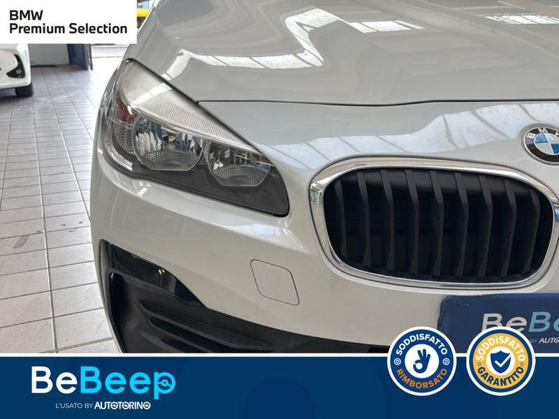 BMW Serie 2 Active Tourer 216D ACTIVE TOURER