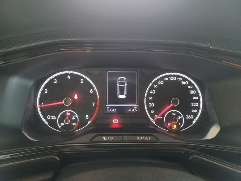 VOLKSWAGEN T-CROSS 1.0 TSI STYLE SUV