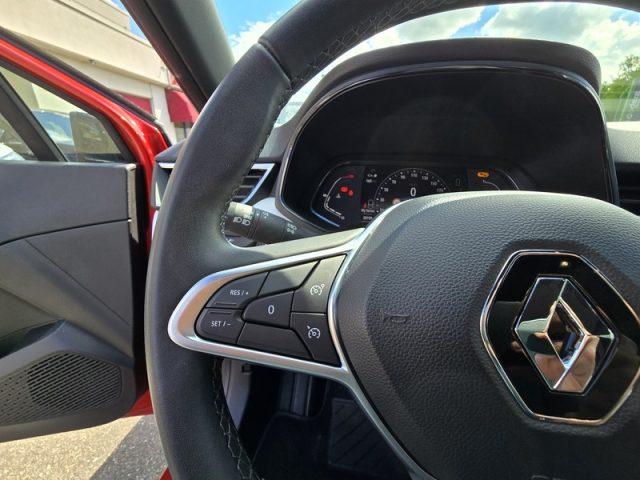 RENAULT Clio TCe 100 CV GPL Techno NEOPATENTATI PERMUTE
