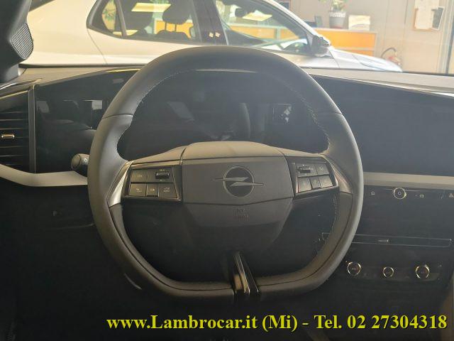 OPEL Mokka 1.2 Turbo 130 CV aut. GS KM Zero