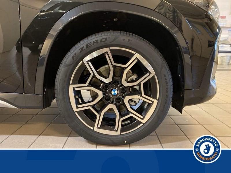 BMW X1 sDrive 18d
