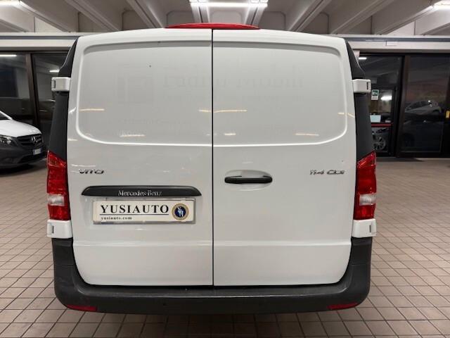 Mercedes-benz Vito 2.2 114 CDI PC-SL Furgone Long