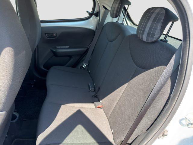 PEUGEOT 108 108 VTi 72 S&S 3 porte Allure NON neopatent.