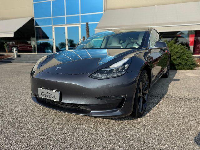 TESLA Model 3 PERFORMANCE AWD DUAL MOTOR *UNIPROP*