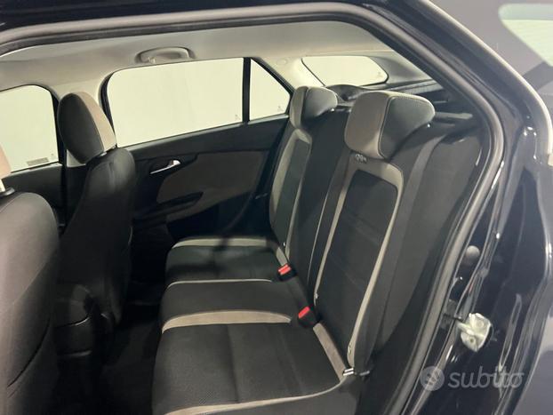FIAT Tipo 1.6 Mjt S&S SW Lounge