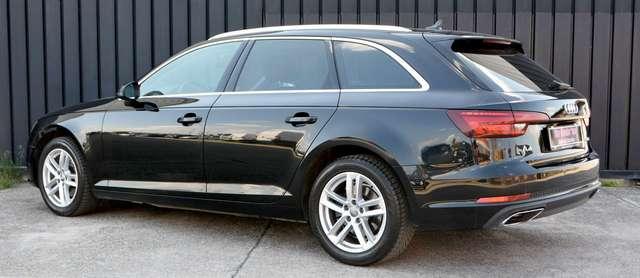 Audi A4 Avant 35 2.0 tdi Design 150cv s-tronic