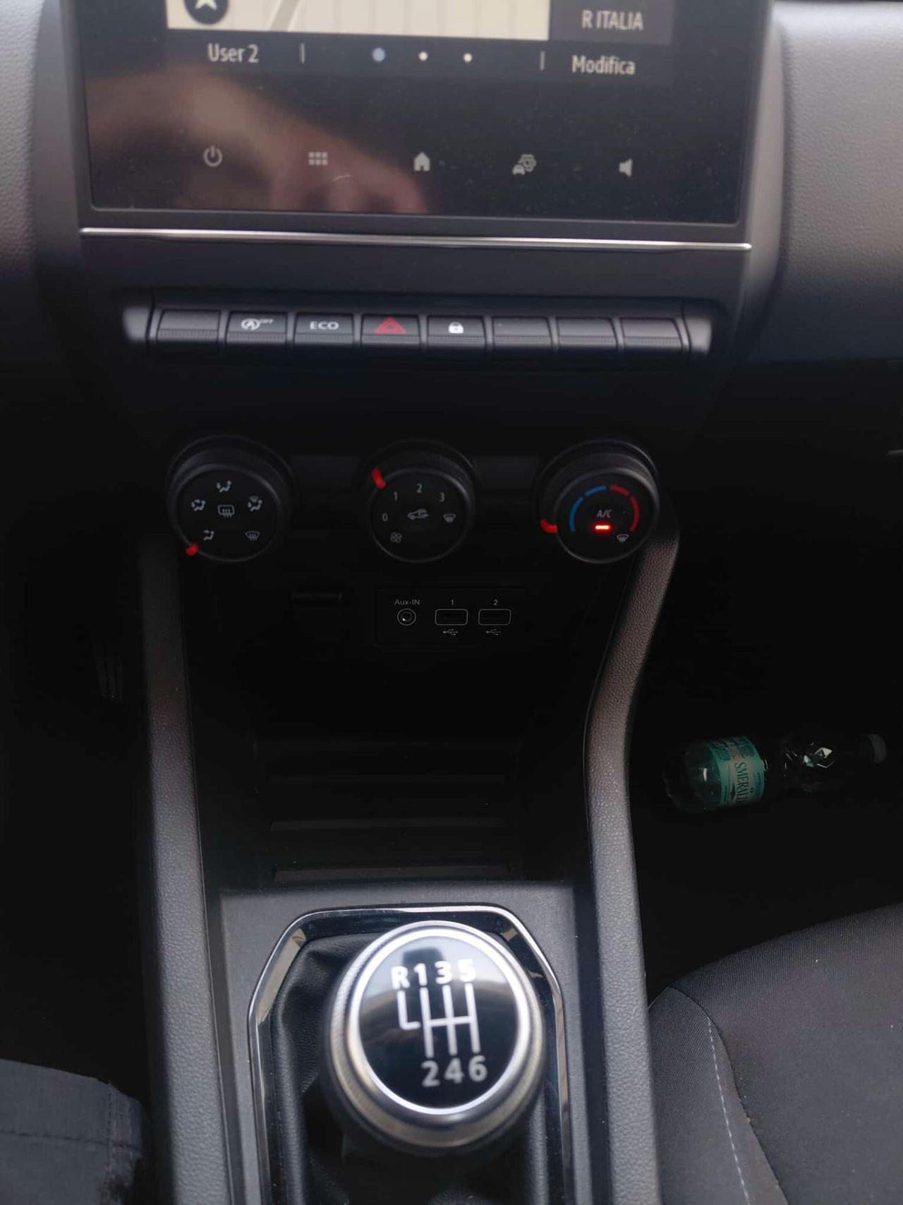 Renault Clio Blue dCi 85 CV 5 porte Business