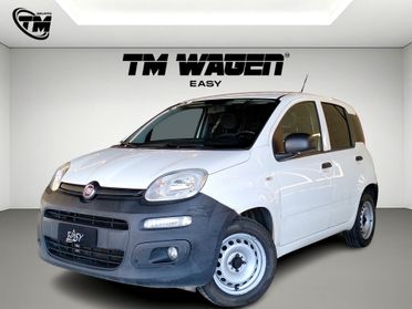 Fiat Panda 1.2 Pop Van 2 posti - IVA ESCLUSA