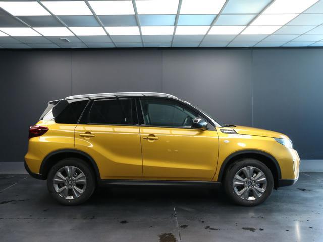 SUZUKI Vitara 1.4 110CV Hybrid A/T 4WD AllGrip Cool+