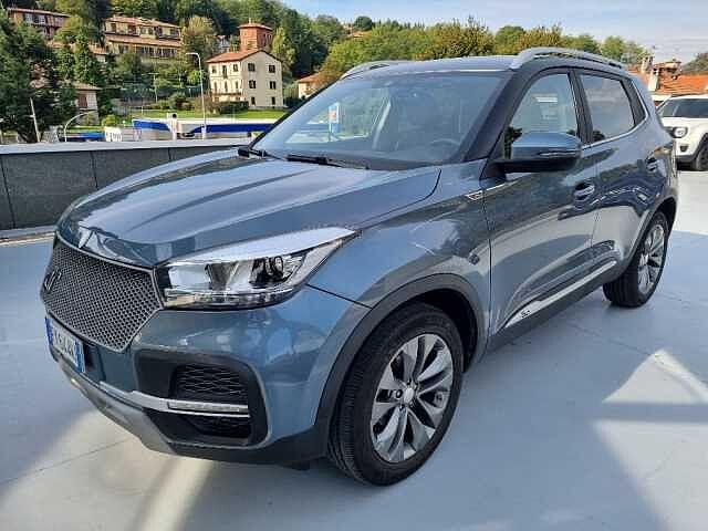 DR Automobiles dr 5.0 1.5 Bi-Fuel GPL