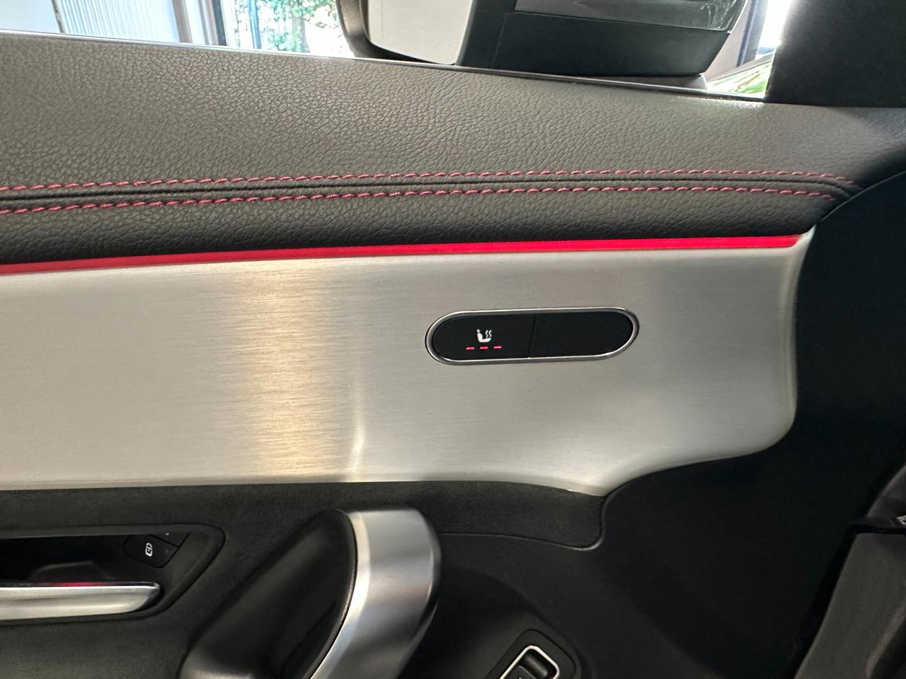 Mercedes-benz CLA 250 Automatic 4Matic Premium