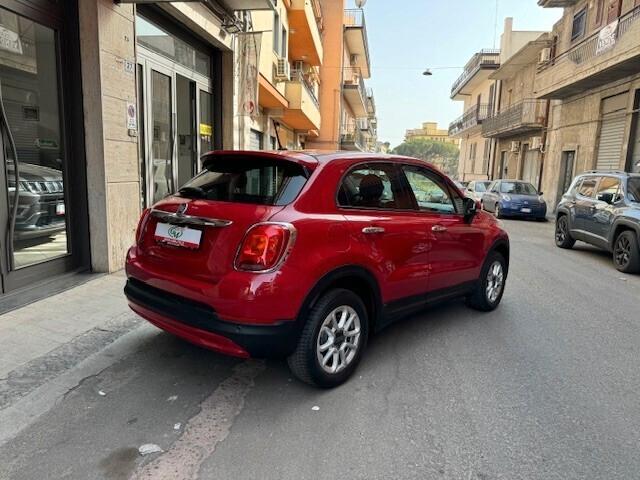 Fiat 500X 1.3 MultiJet 95 CV Lounge - 500 X