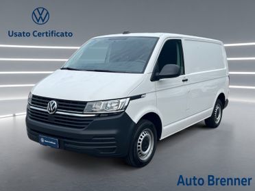 Volkswagen T6.1 Transporter t6.1 32 2.0 tdi 150cv p.c.