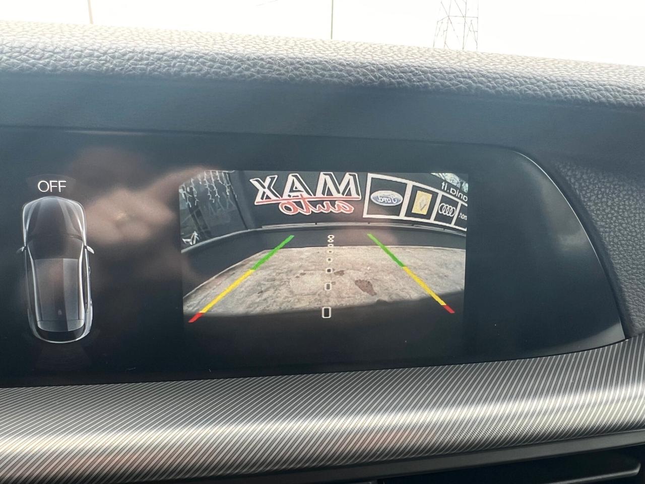 Alfa Romeo Stelvio 2.2 Turbodiesel 210 CV AT8 Q4 Veloce