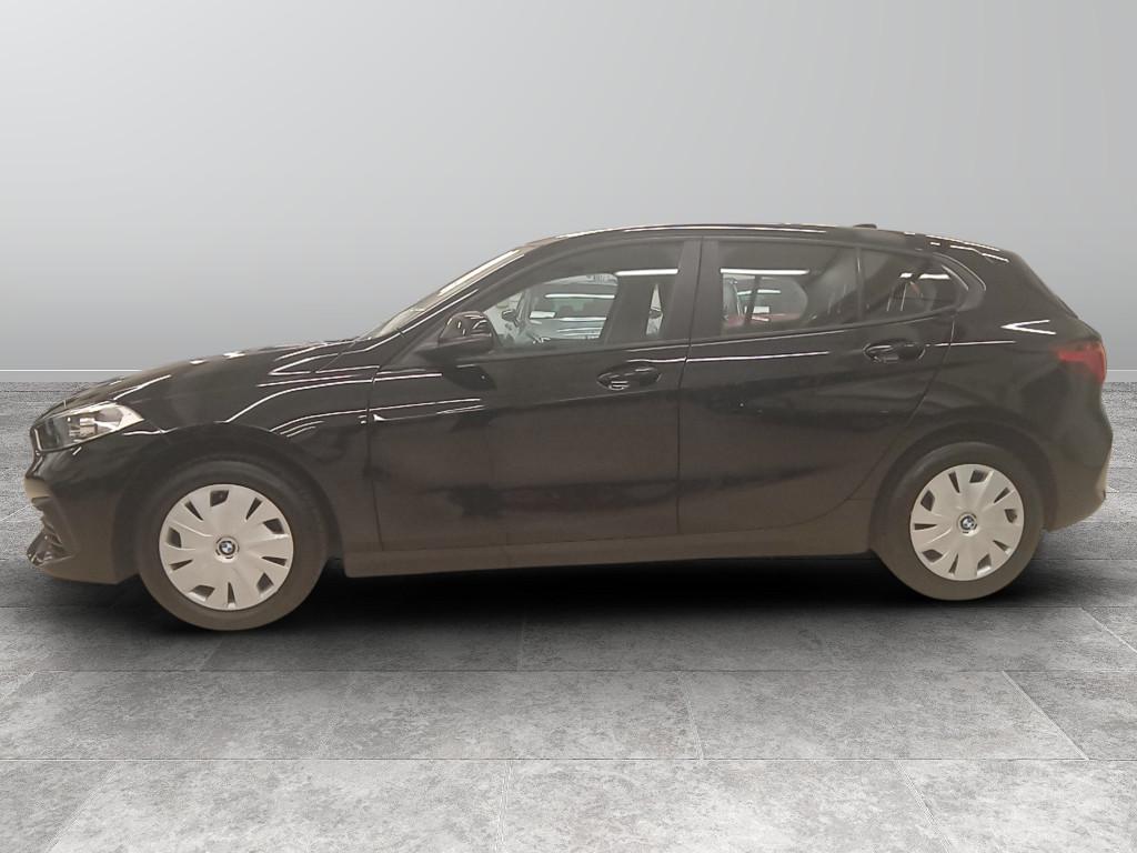 BMW Serie 1 F40 - 116d