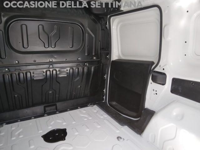 FIAT Doblo Doblò 1.6 MJT 90CV S&S PC-TN Cargo Business