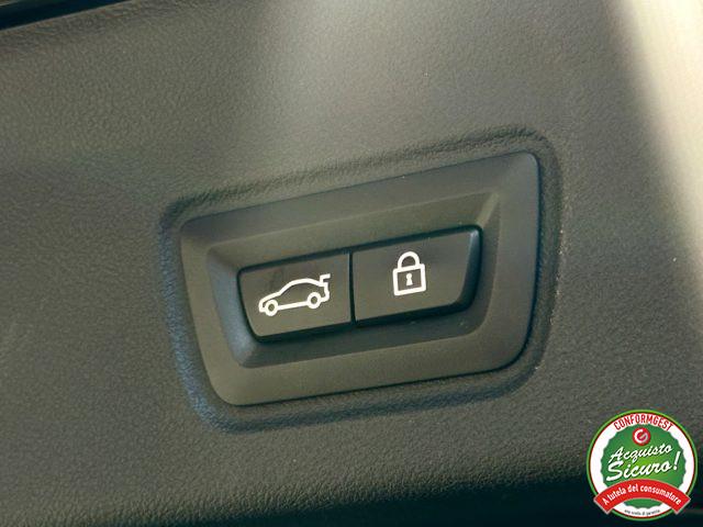 BMW 420 d xDrive 48V Msport *CARBONIO*TAGLIANDI BMW*