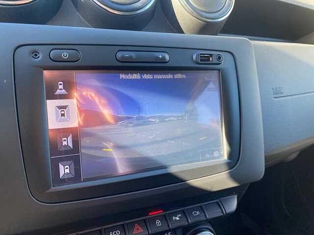 Dacia Duster 1.6 SCe 4x2 Prestige