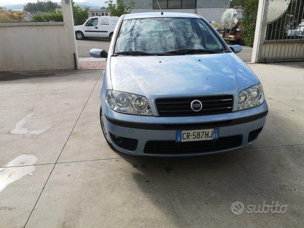 Fiat punto 1300 m jet 70cv