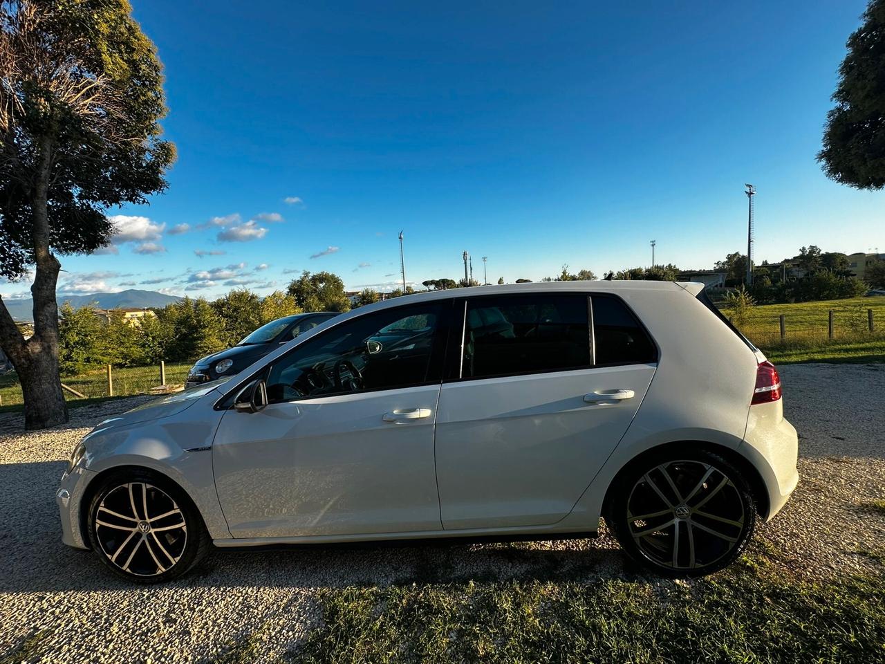 Volkswagen Golf GTD 2.0 Tdi Dsg Full Optional