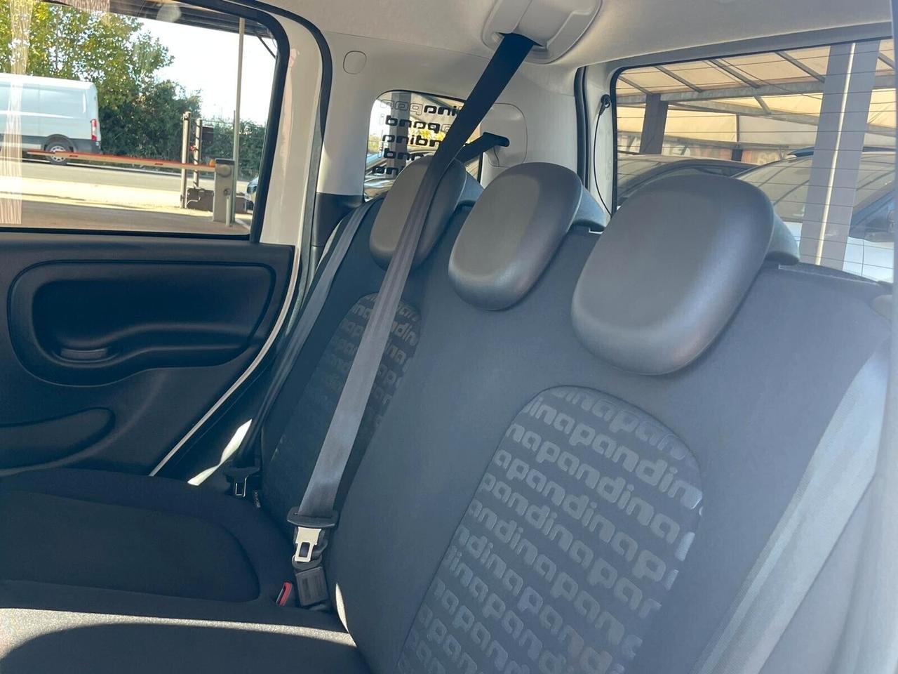 Fiat Pandina CROSS 1.0 FireFly S&S Hybrid 70CV