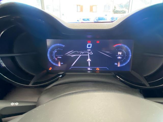 ALFA ROMEO Junior 1.2 145 CV Hybrid eDCT6 Speciale