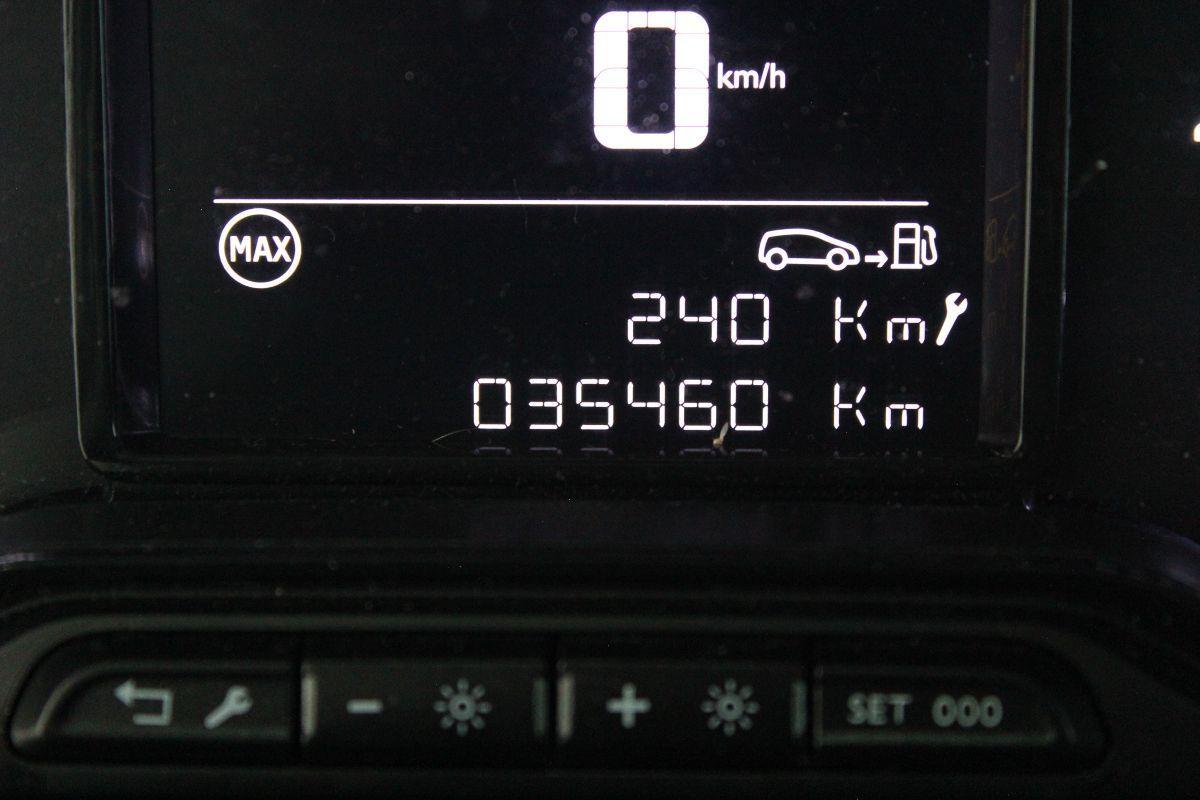 CITROEN C3 AIRCROSS BLUEHDI 110 S6S FEEL N1