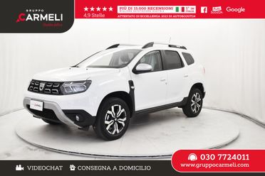 Dacia Duster 1.5 Blue dCi Prestige 4x2