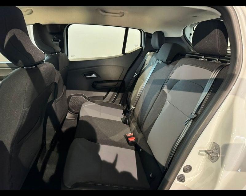 Dacia Sandero 3ª serie Stepway 1.0 TCe ECO-G Extreme