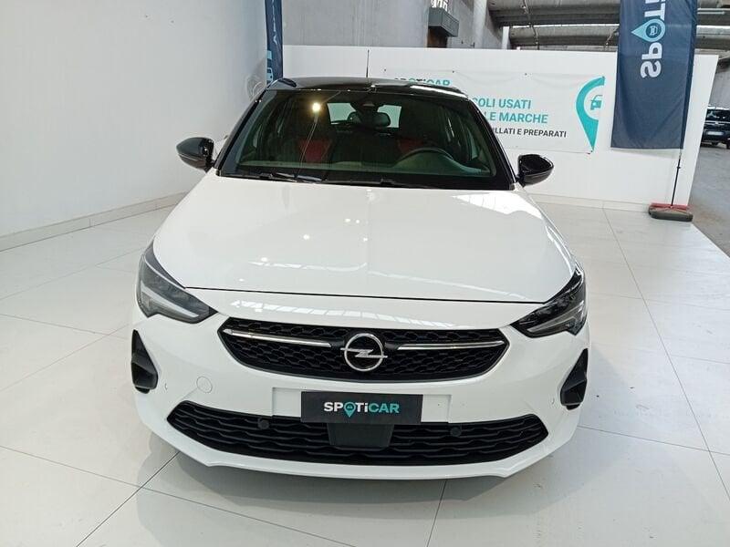 Opel Corsa 1.2 130 CV aut. GS