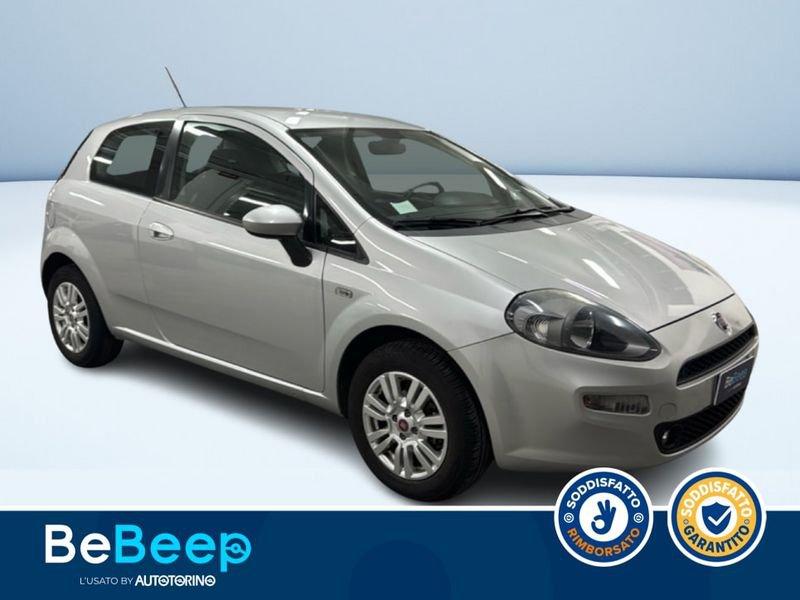 FIAT Punto 3P 1.2 YOUNG