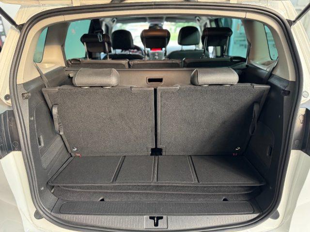 OPEL Zafira Tourer 1.4 T 140CV GPL Cosmo