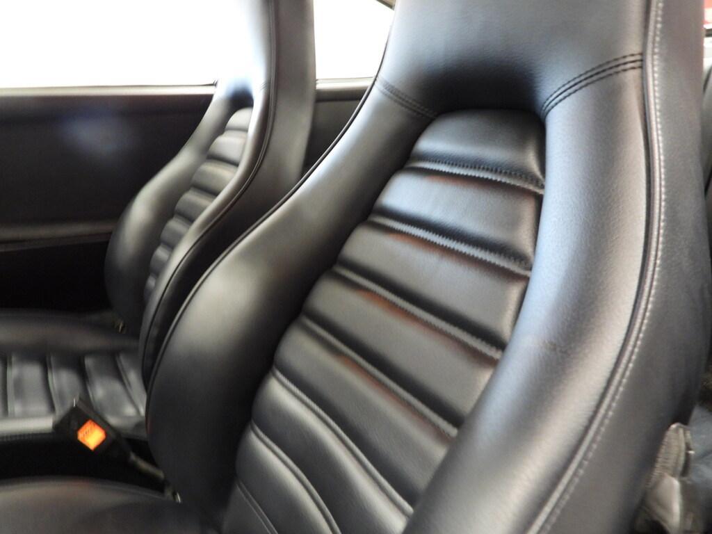 Porsche 911 Coupe 911 2.7 S