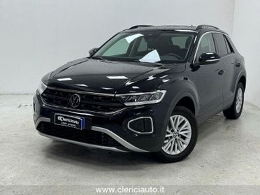 Volkswagen T-Roc 1.5 TSI ACT DSG Life