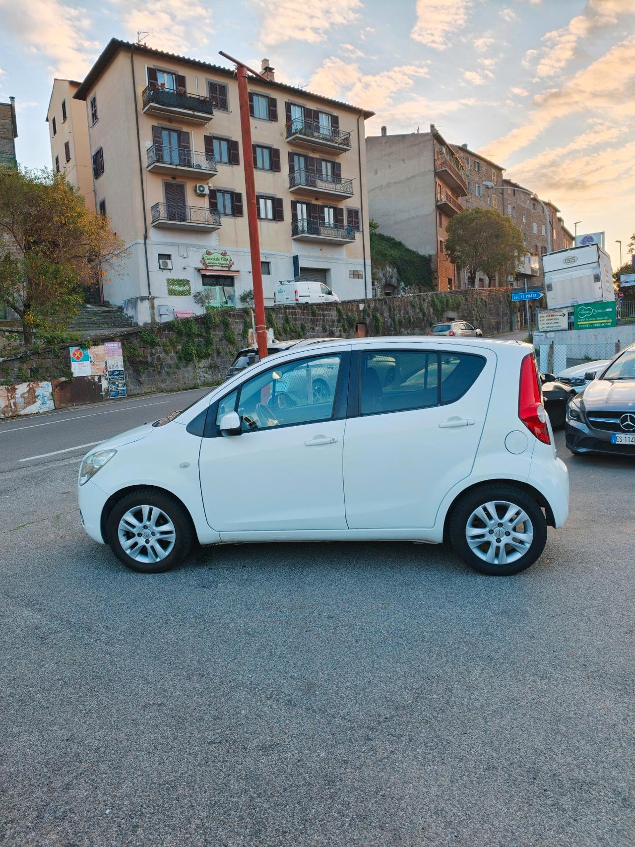 Opel Agila 1.0 12V 65CV Enjoy