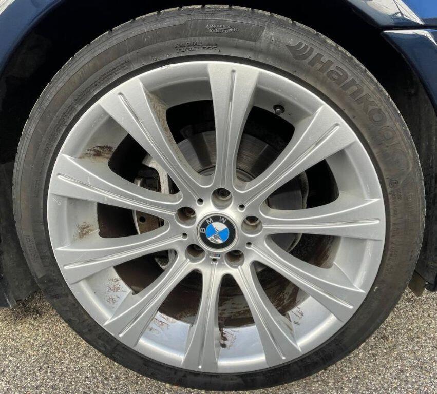 BMW 530d 231Cv. TOURING ELETTA AUTOMATICA