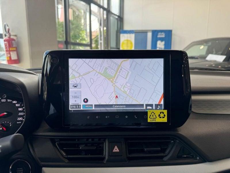 Suzuki Swift 1.2 Hybrid 83cv Waku *KmZero*