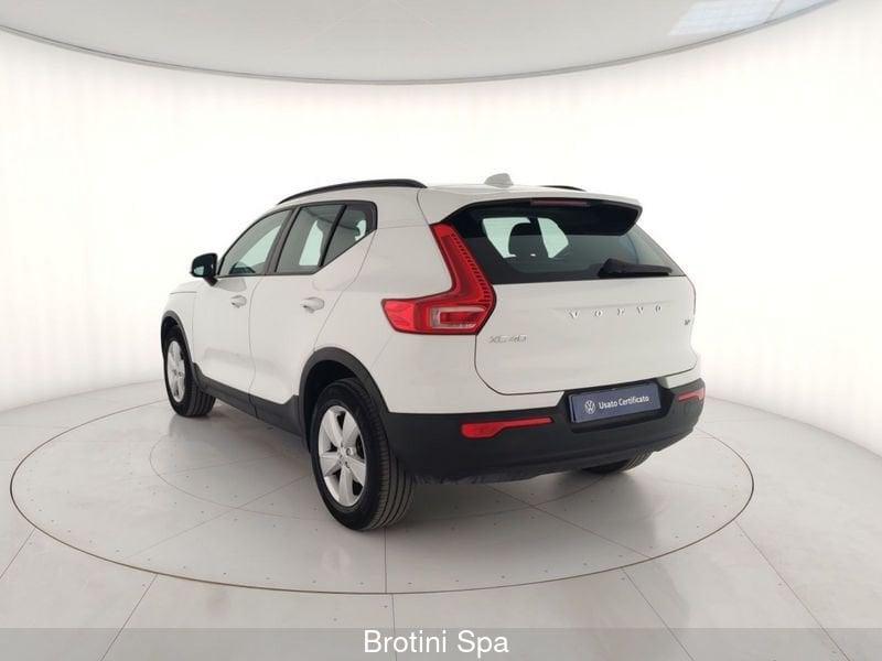 Volvo XC40 T2 Momentum Core