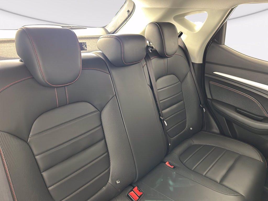 MG Zs 1.5 classic luxury del 2025