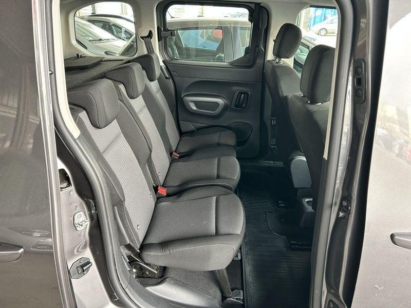 Toyota Proace City Verso 1.5D 100 CV S&S Short D Lounge