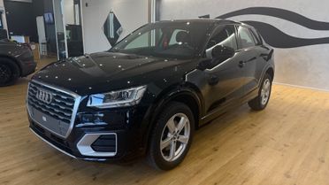 Audi Q2 30 TFSI S tronic Admired