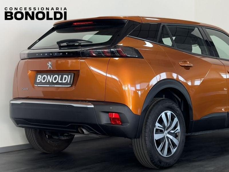 Peugeot 2008 100 Active Pack S/S