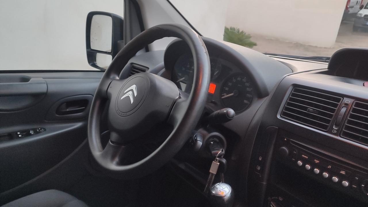 Fiat Scudo 1.6 MJT 8V PL-TN Furgone 12q. SX