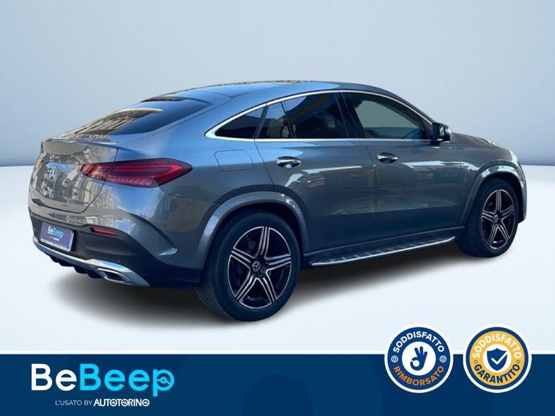 Mercedes-Benz GLE Coupé GCOUPE 350 DE PHEV AMG LINE PREMIUM 4MATIC AUTO