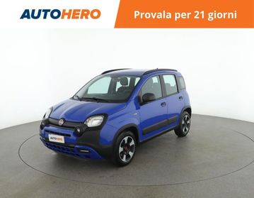 FIAT Panda 1.0 FireFly S&S Hybrid City Cross