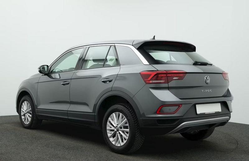 Volkswagen T-Roc 2.0 TDI SCR Life Navi ACC PDC LED