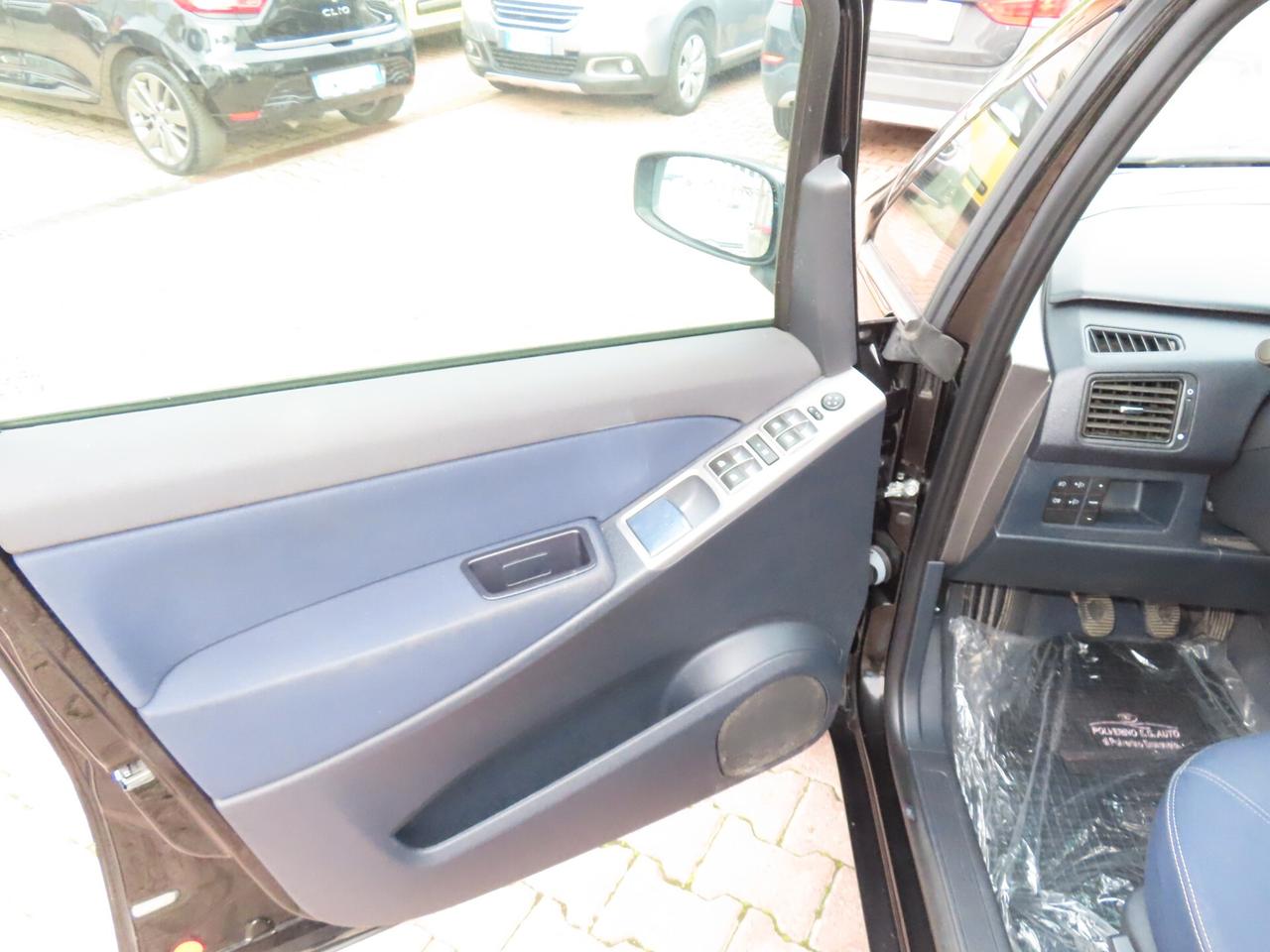 Lancia MUSA 1.4 BENZINA SOLO 90.000 KM CERT