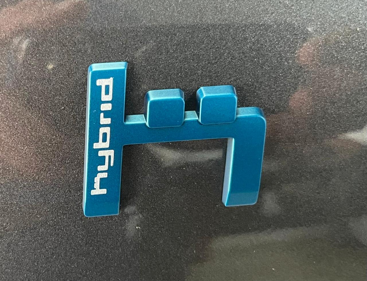 Citroen C5 Aircross Hybrid 225 E-EAT8 Shine