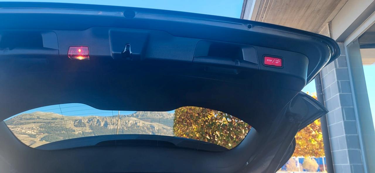 Mercedes-benz GLB 200 d Automatic Sport Plus