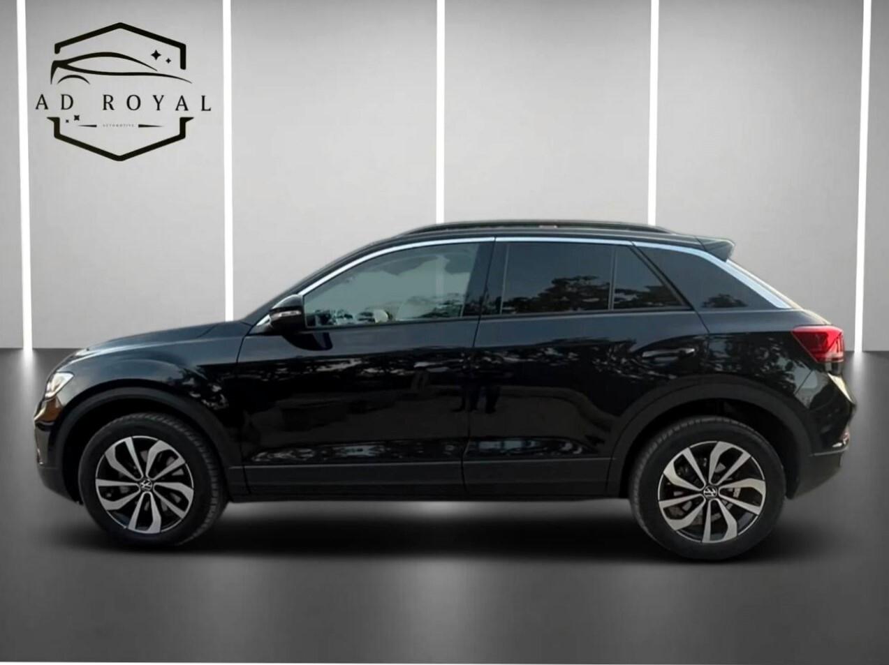 Volkswagen T-Roc 2.0 TDI SCR 150 CV DSG Style 2024
